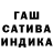 Гашиш 40% ТГК FIX Cleymo
